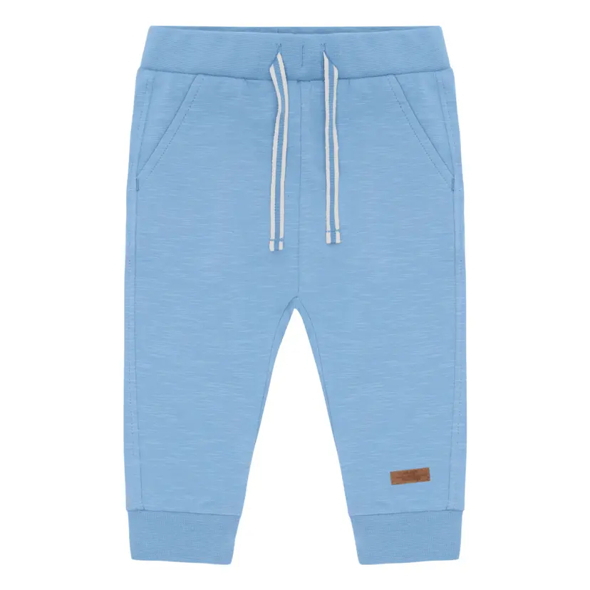 Hust and Claire Hust and Claire - Joggebukse Gordon Slub Jersey Glacier