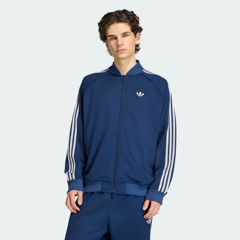 Adidas SST ADICOLOR CLASSICS MESH TRENINGSOVERDEL