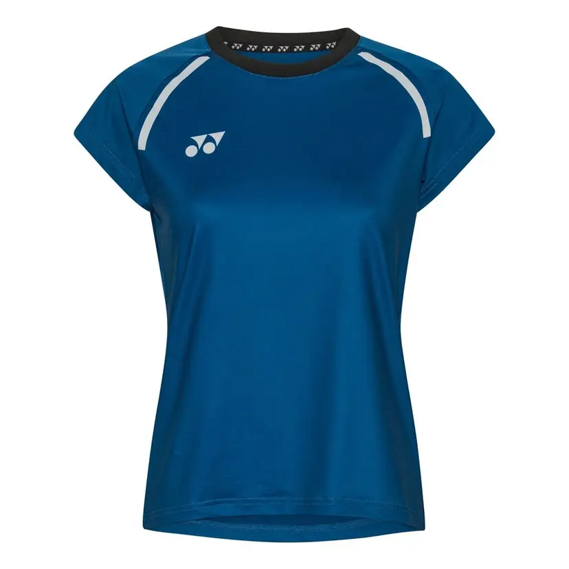 Yonex Yonex Girls T-shirt 252407 Sunset Blue