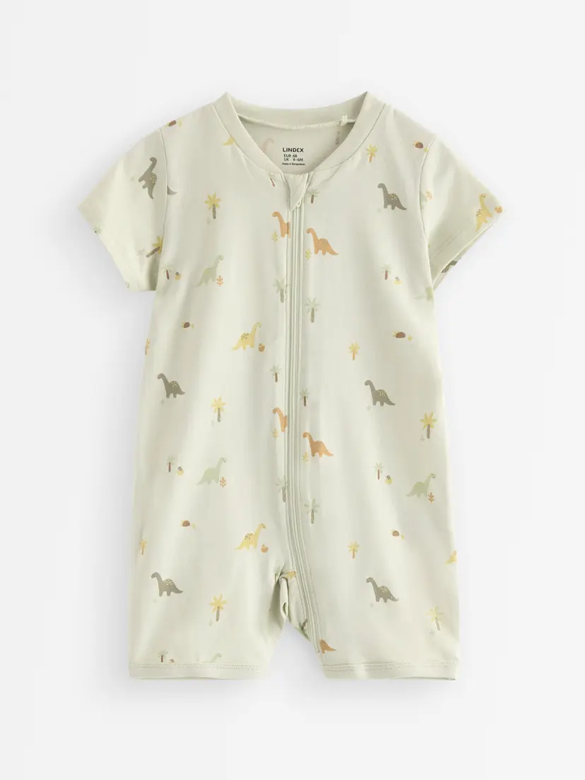 Lindex Pyjamas sett