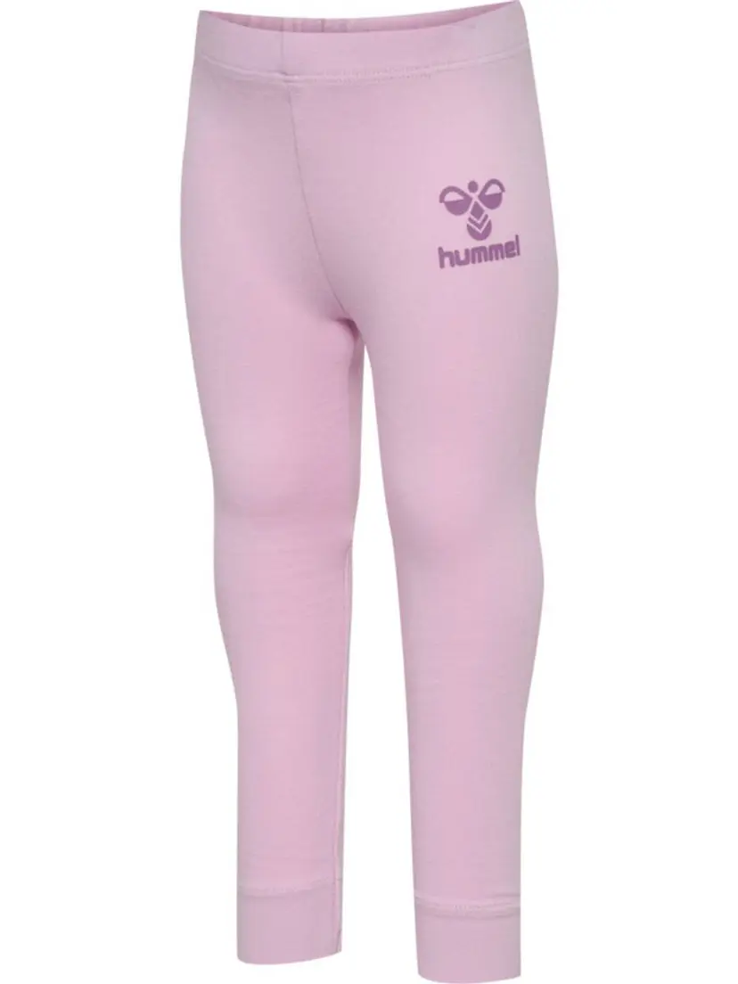 Hummel Hummel Mino Tights Winsome Orchid (68 / 6 mnd)