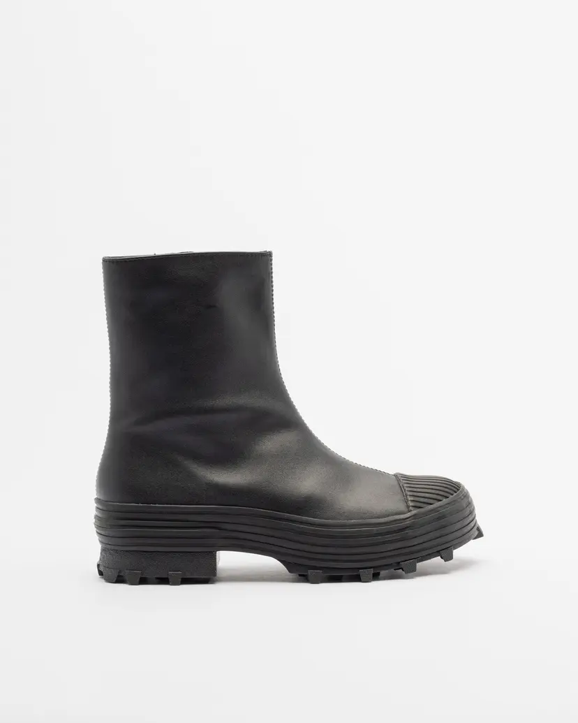 Camper Lab Botas Camper Lab A700004 Preto