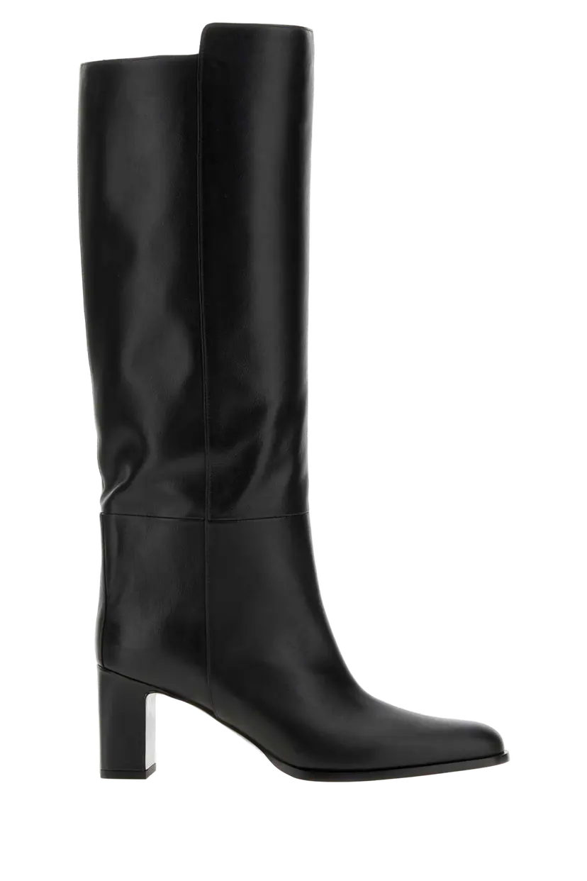 Jimmy Choo Jimmy Choo Støvler – Svart
