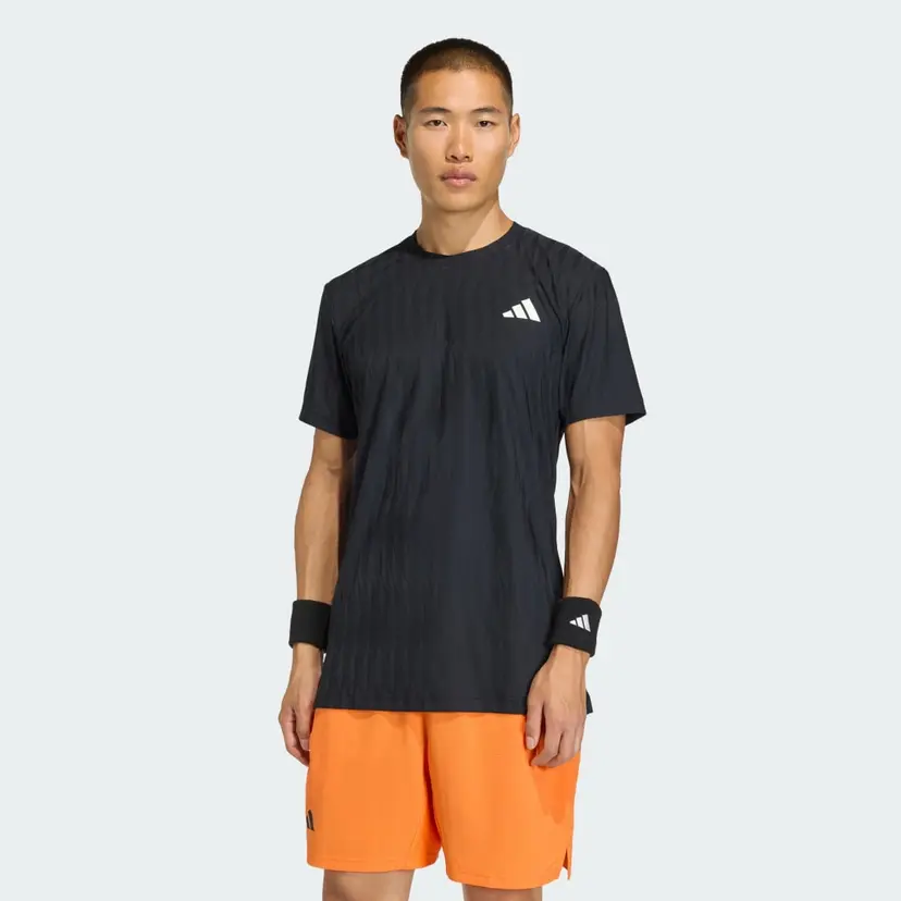 Adidas TENNIS CLIMACOOL+ AIRCHILL FREELIFT T-SKJORTE