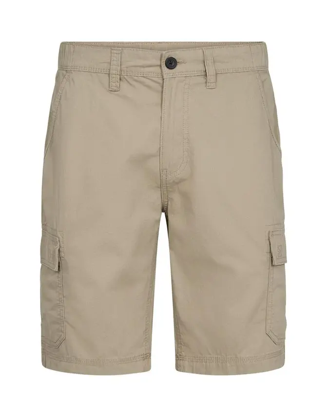 Black Blue Mens shorts regular fit
