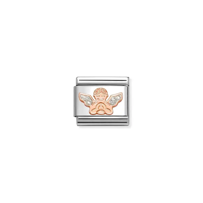 Nomination Angel Rose Gold