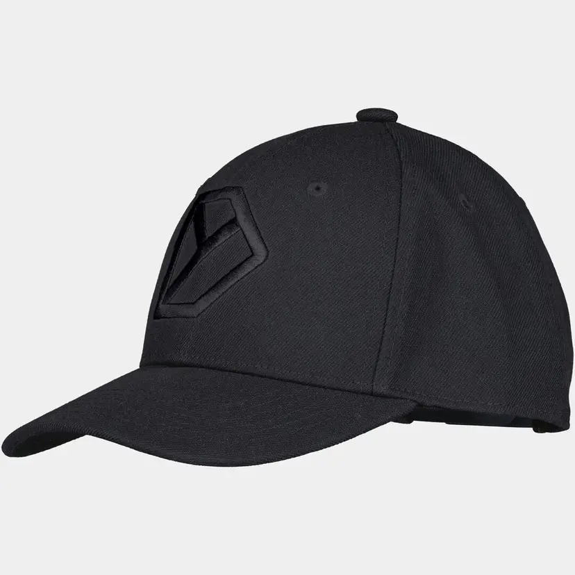 Didriksons Plommon Kid's Cap