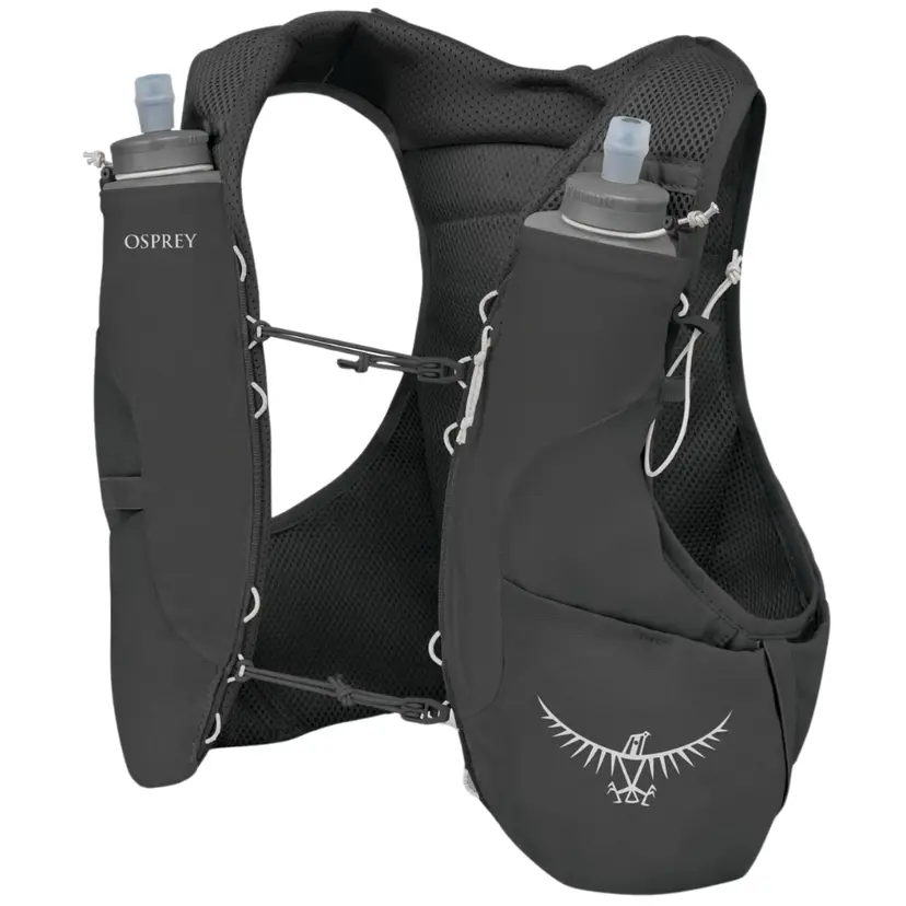 Osprey Osprey Duro 1.5 Black