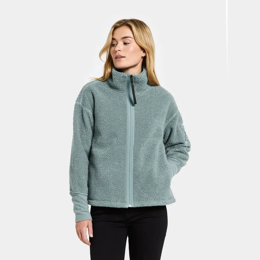 Didriksons Mella Full-Zip