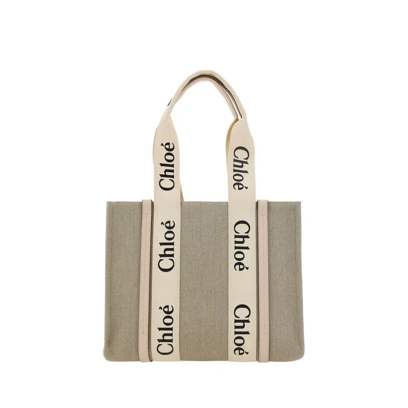 Chloé Chloé Tote bag – Beige