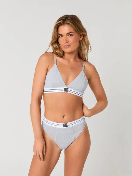 Björn Borg Core Original Triangle Bra