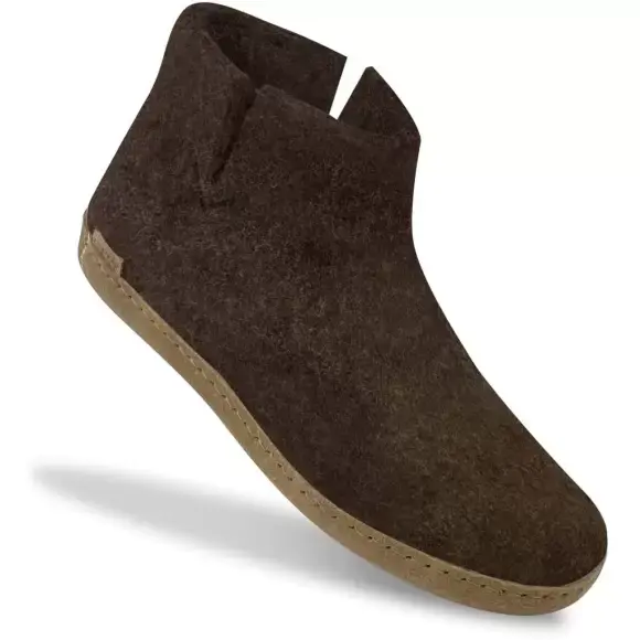 Glerups GLERUPS Boot with leather sole G-04