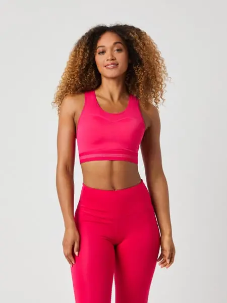 Björn Borg Borg High Support Bra