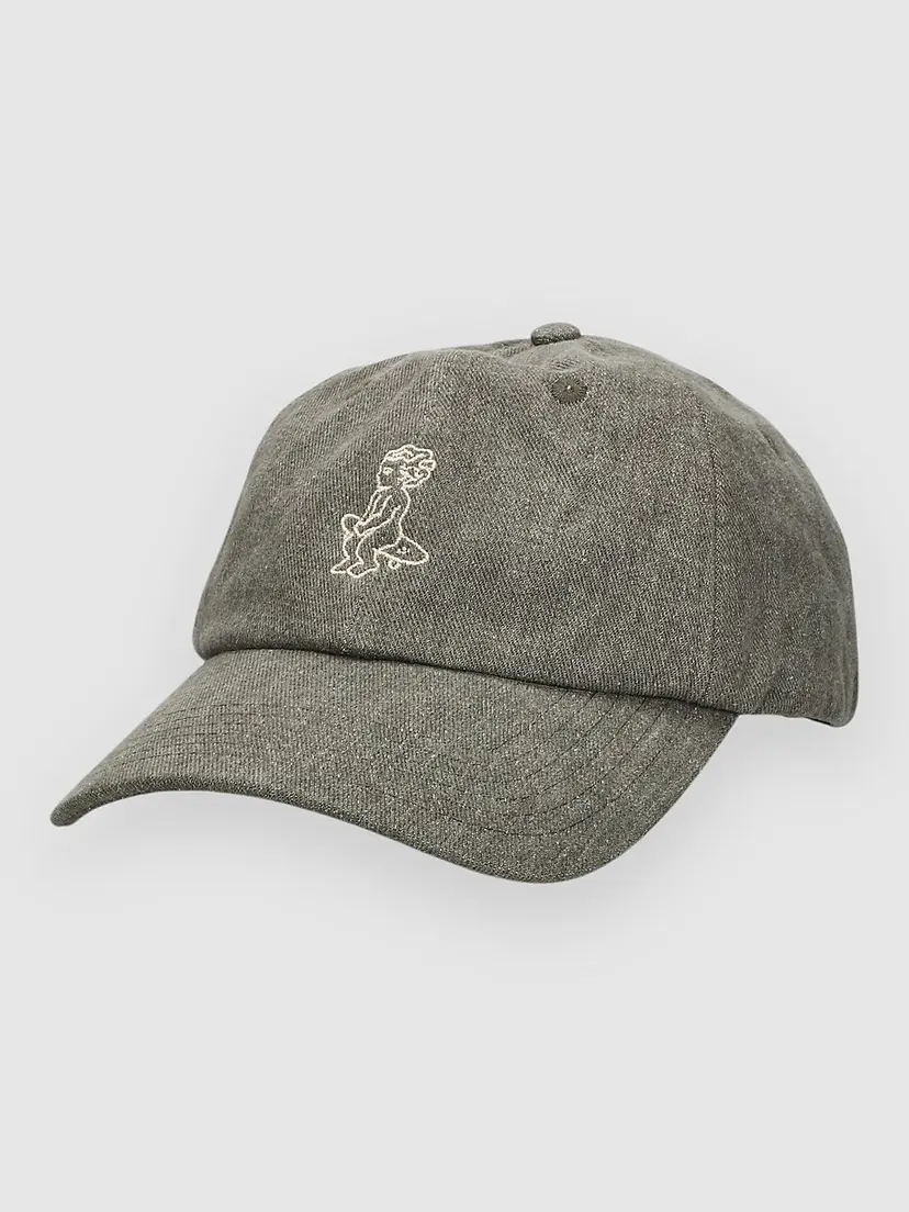 Ementa SB Ementa SB Ikon Denim Caps grønn
