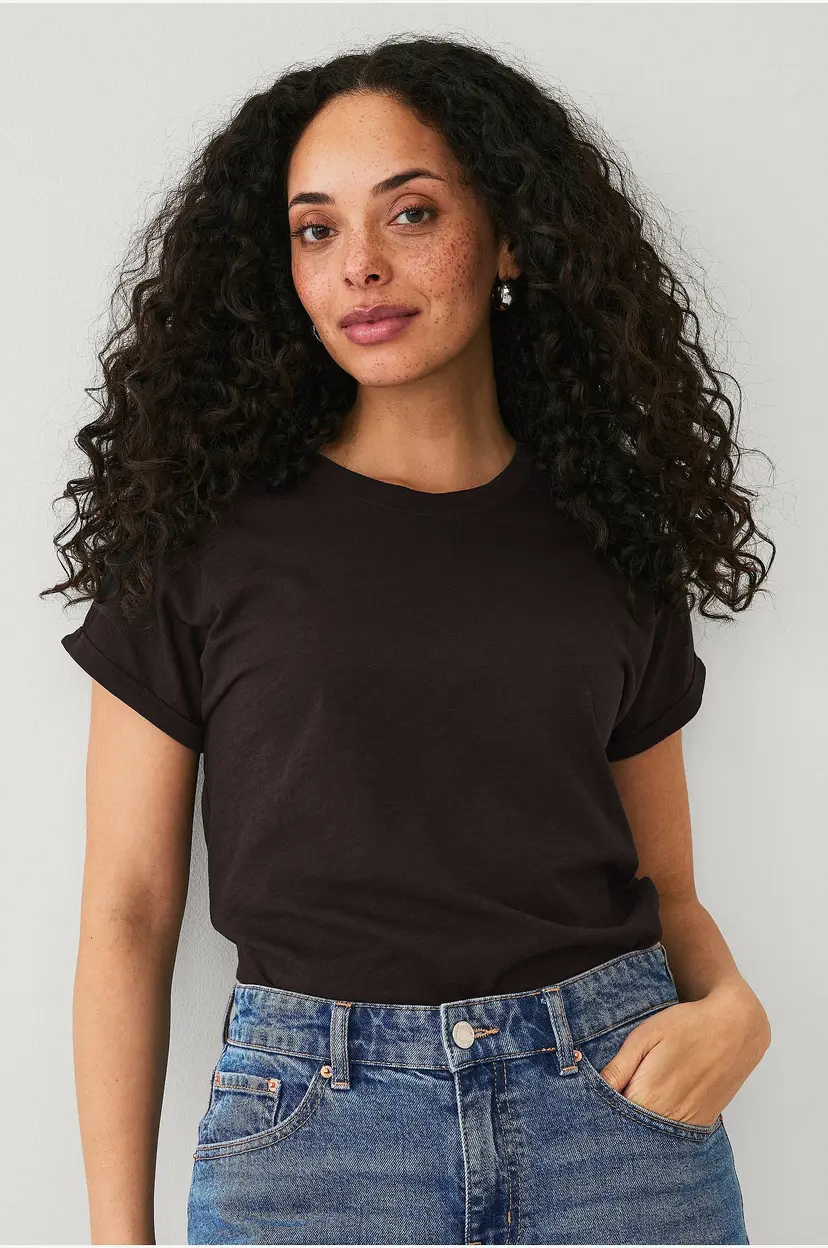 Ellos Collection Topp - Svart