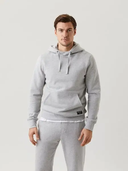Björn Borg Centre Hoodie