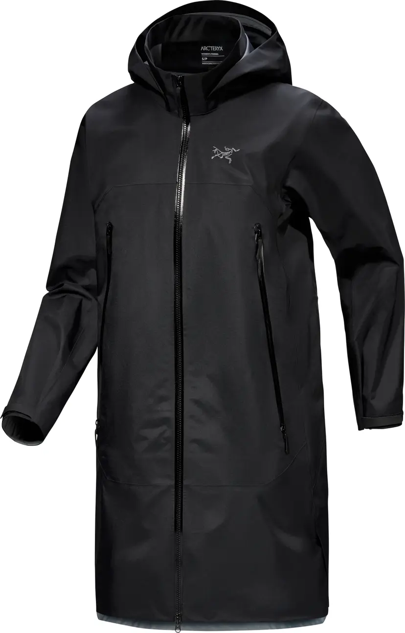 Arcteryx Arc'teryx Women's Beta Coat Black