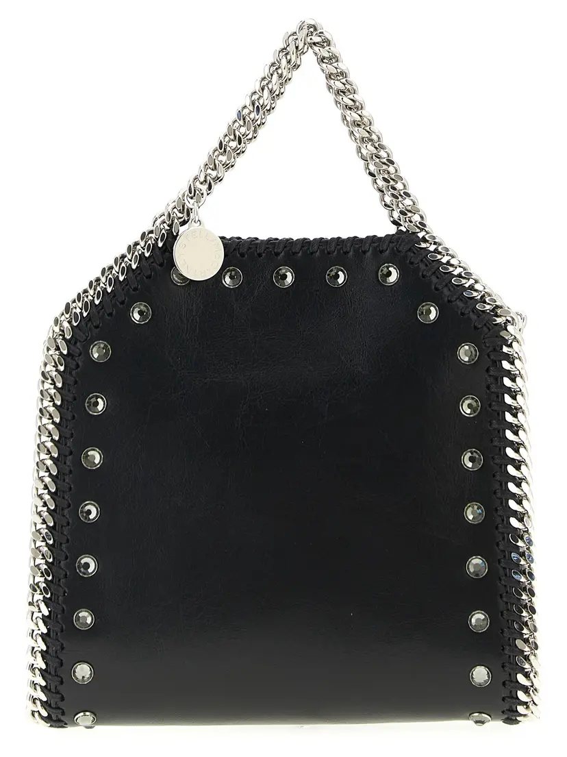 Stella McCartney Stella McCartney Håndvesker – Svart