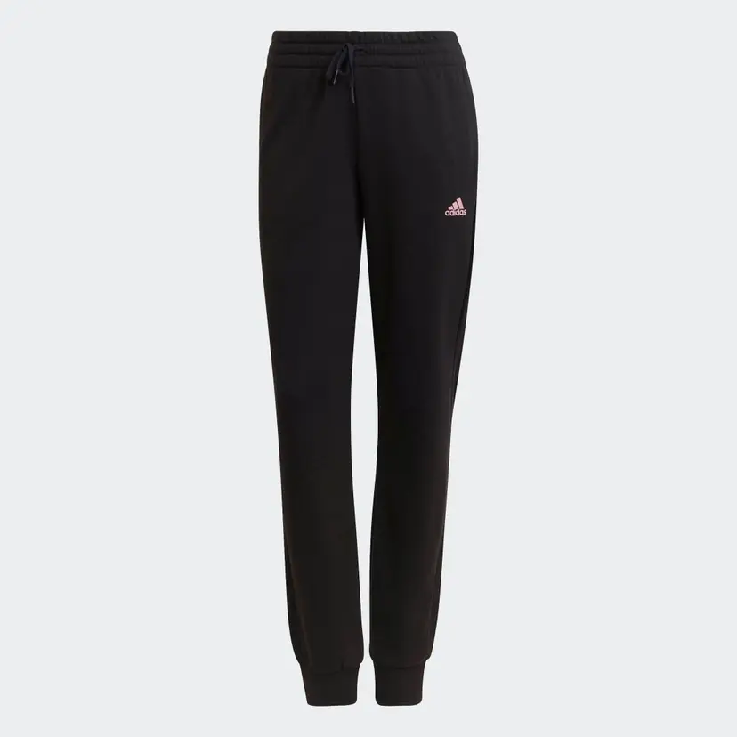 Adidas Essentials French Terry Logo Bukse