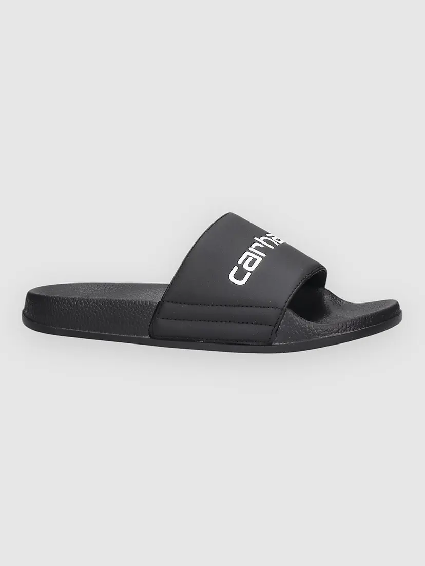 Carhartt Wip Carhartt WIP Slippers Sandaler svart