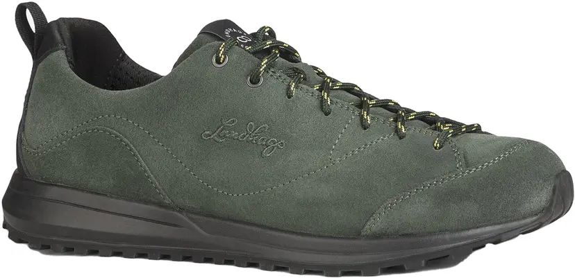 Lundhags Lundhags Kilen Low Dark Agave