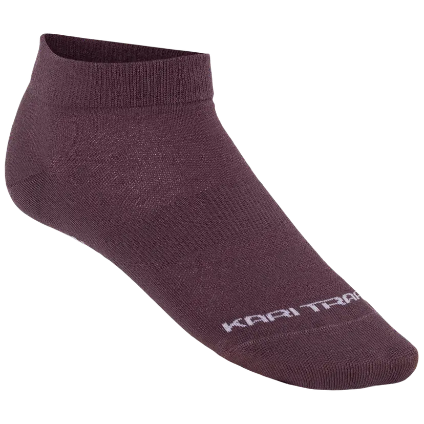Kari Traa Kari Traa Women's Tåfis Sock Cocoa Powder