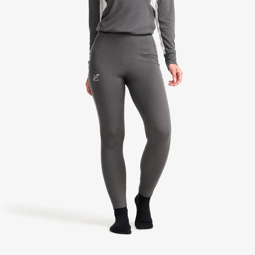 RevolutionRace Movement Pants Dame Magnet