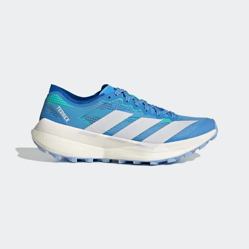 Adidas Terrex Agravic Speed 2 Trail Running Sko