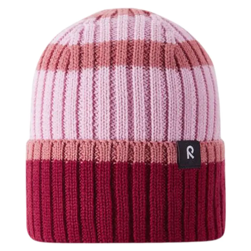 Reima Reima Beanie Vilpas Rose Blush