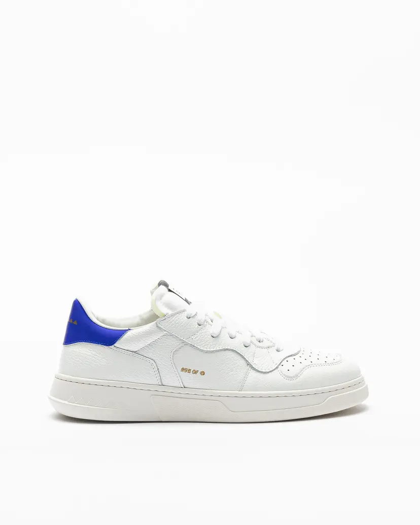 Run Of Run Of Classic M-AZ1 White White sneakers