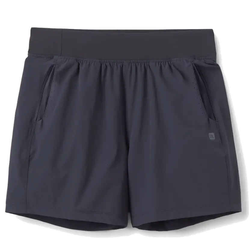 Rab Rab W's Momentum Shorts Beluga