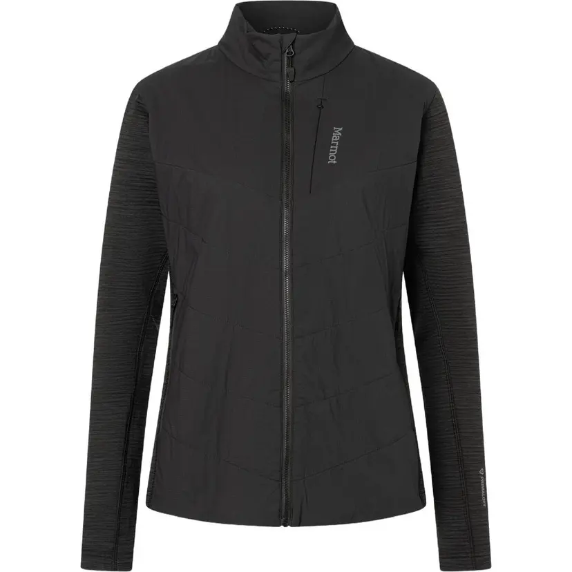 Marmot Marmot Wm's Revlo Hybrid Jacket Black