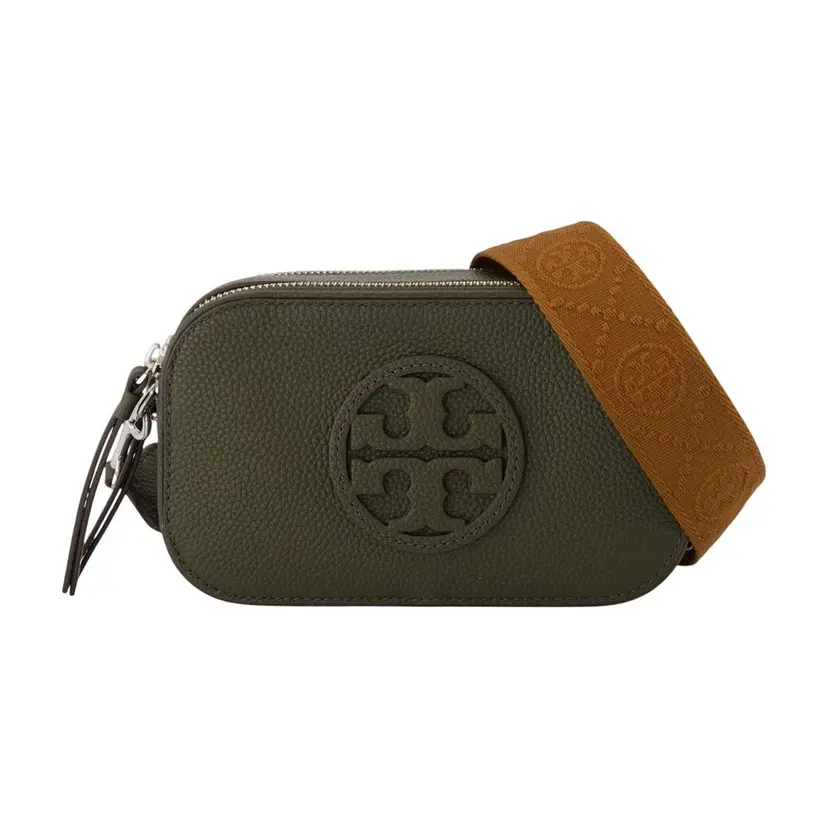 Tory Burch Tory Burch Skuldervesker – Grønn