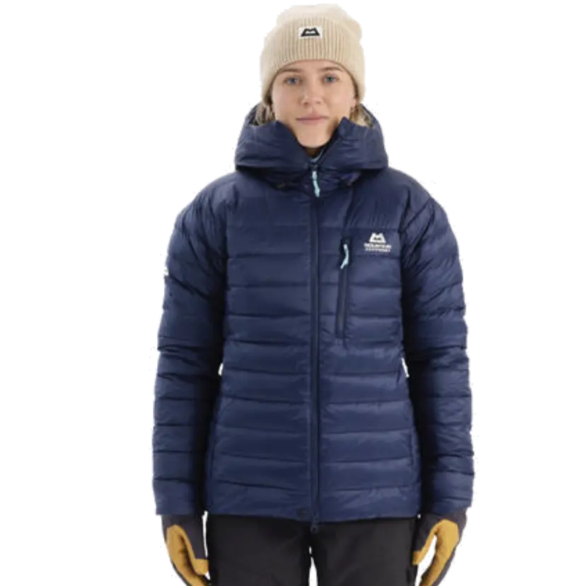 Mountain Equipment Mountain Equipment Jokla Womens Womens Jacket Cosmos