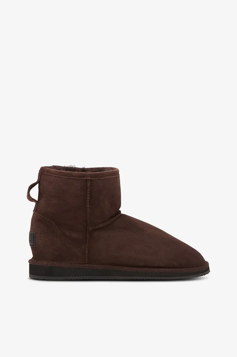 Shepherd of Sweden Boots Laura - Beige