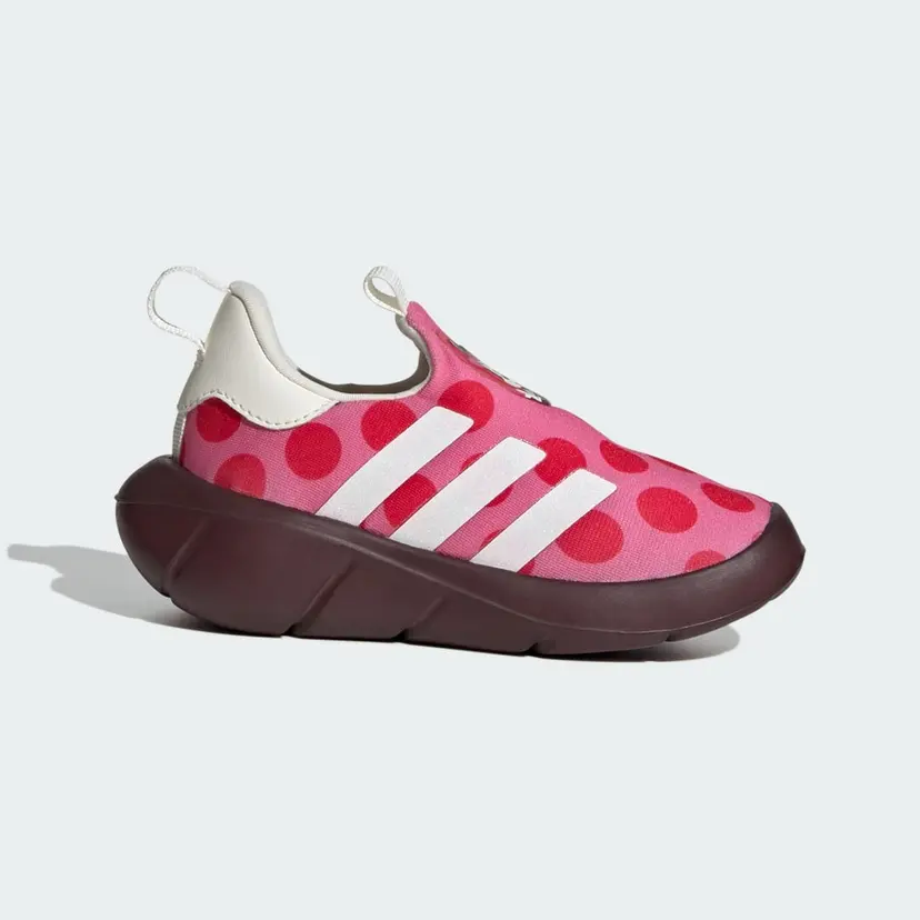 Adidas ADIDAS DISNEY MINNIE MOUSE MONOFIT TRAINER SHOES INFANTS