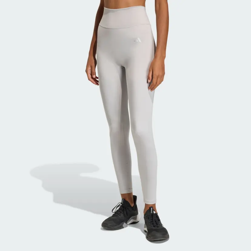 Adidas Optime Essentials Workout Shine 7/8 Tights