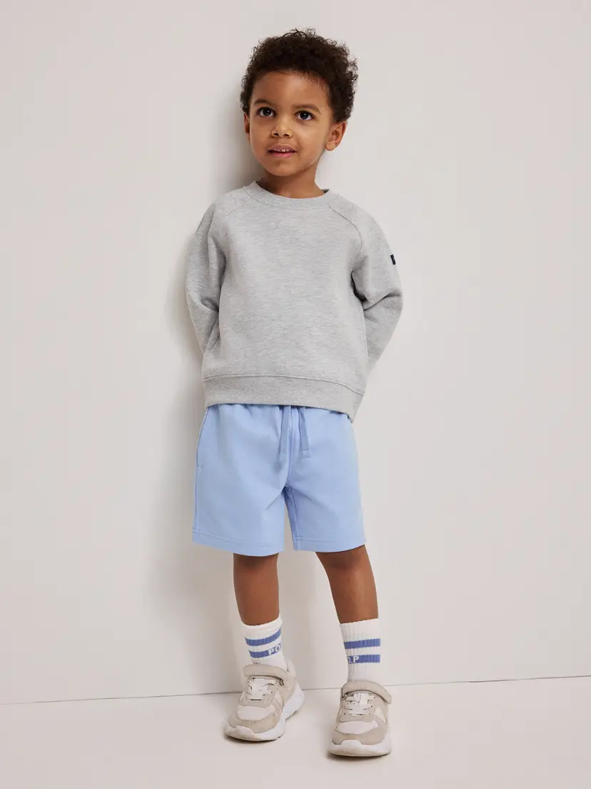 Polarn O. Pyret Sweatshirtshorts