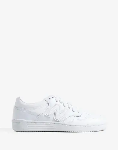New Balance New Balance - Hvit - New Balance BB480