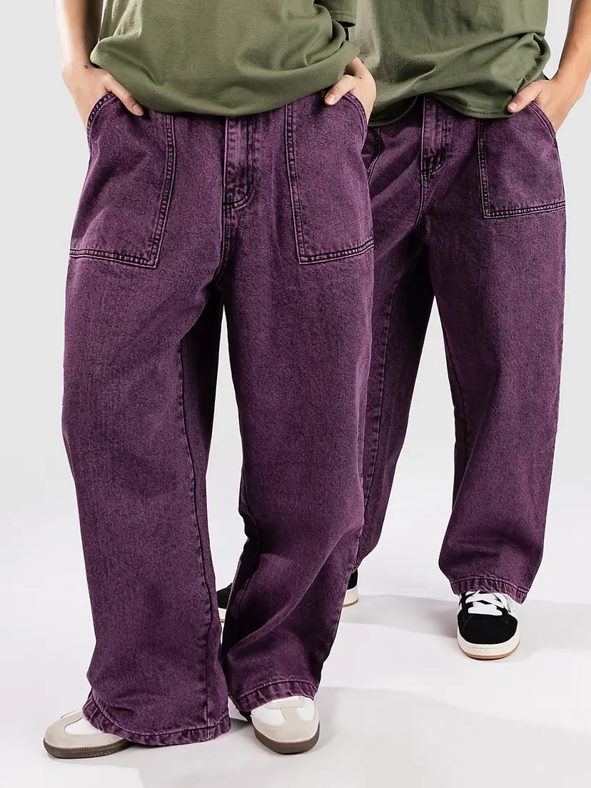 Poetic Collective Poetic Collective Painter Jeans