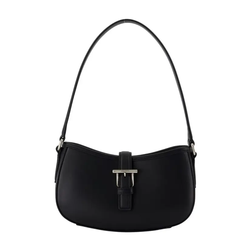 Alexander McQueen Alexander McQueen Skuldervesker – Svart