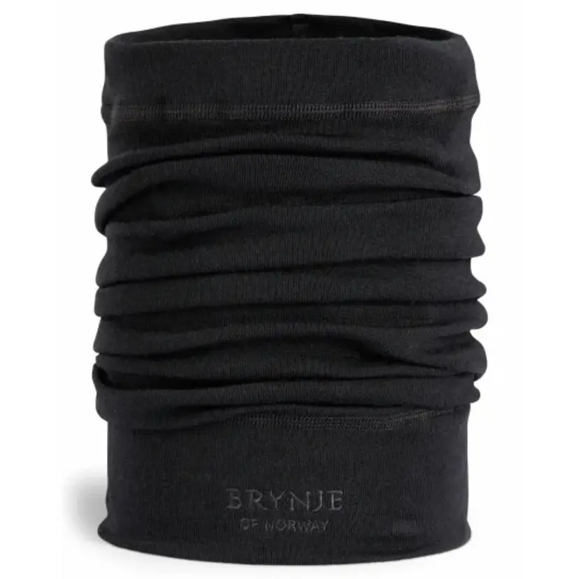 Brynje Brynje Tactical Classic Headover Black