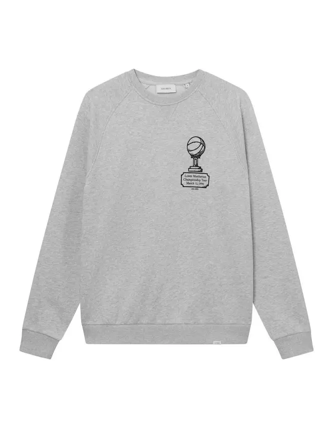 Les Deux Tournament Sweatshirt