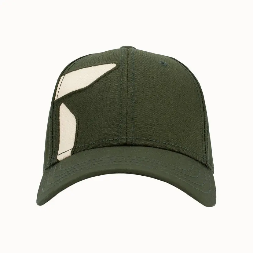 Tufte Wear Tufte Taksvale Caps Forest (Onesize)