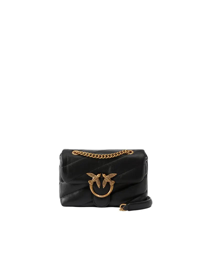 PINKO PINKO Skuldervesker – Gul