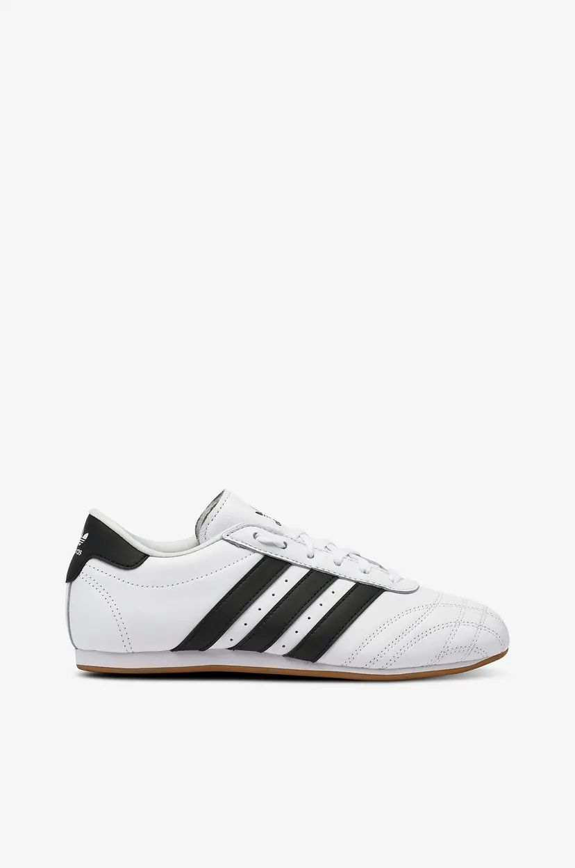 Adidas Originals Joggesko Taekwondo Lace W - Hvit
