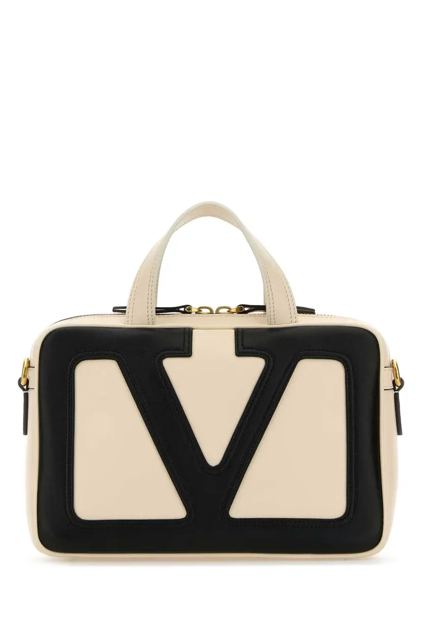 Valentino Garavani Valentino Garavani Håndvesker – Hvit