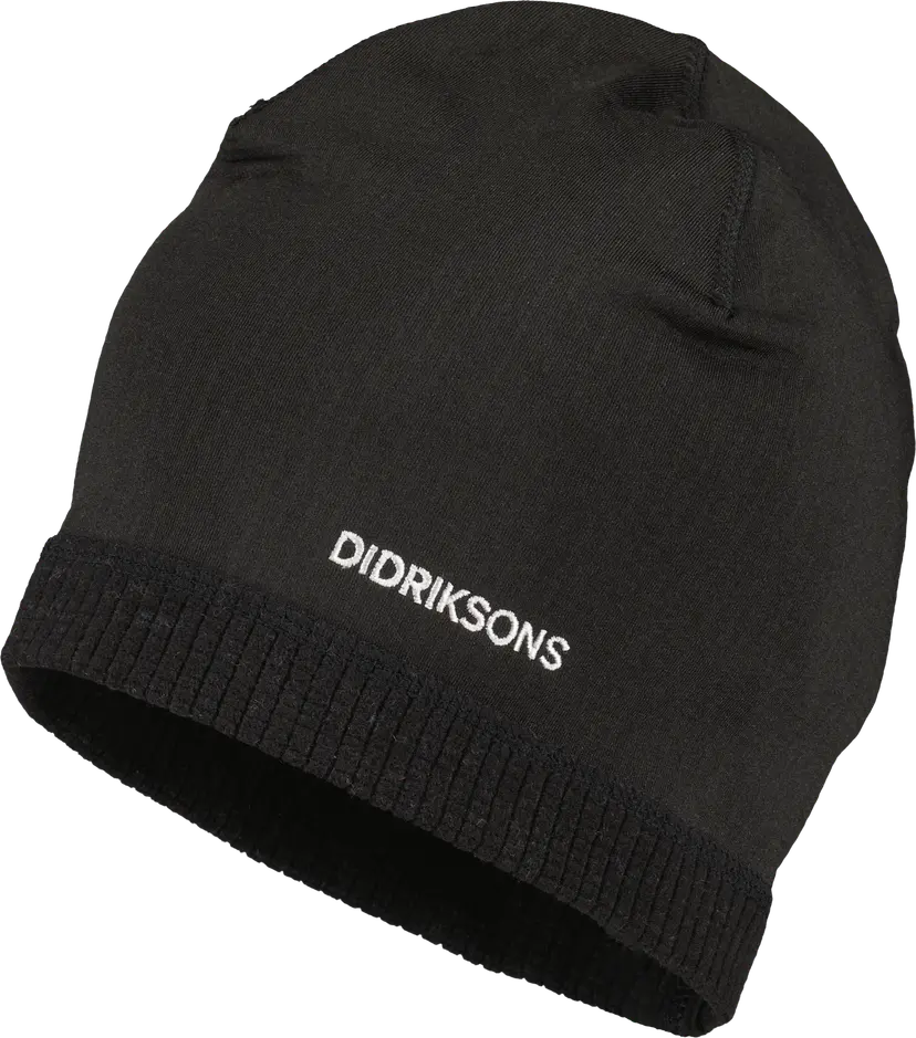 Didriksons Didriksons Kids' Jadis Beanie Black
