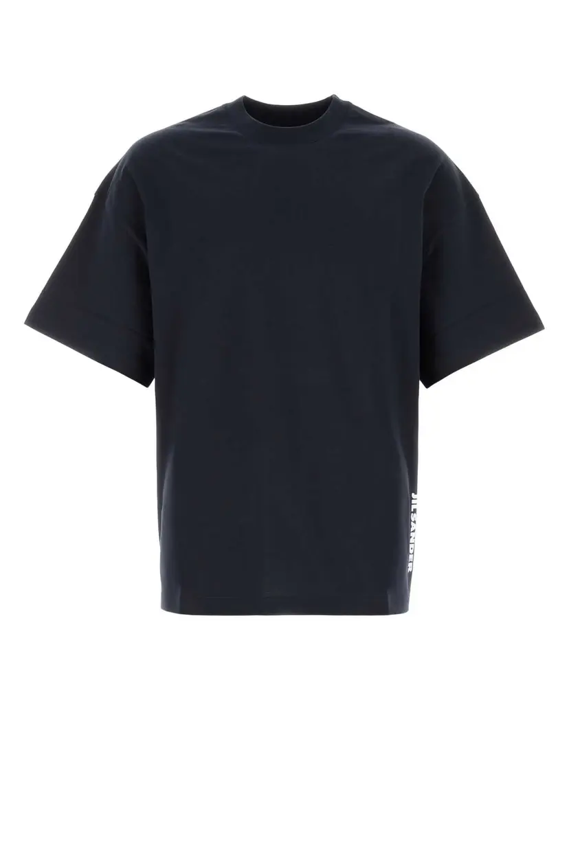 Jil Sander Jil Sander Skjorter – Blå