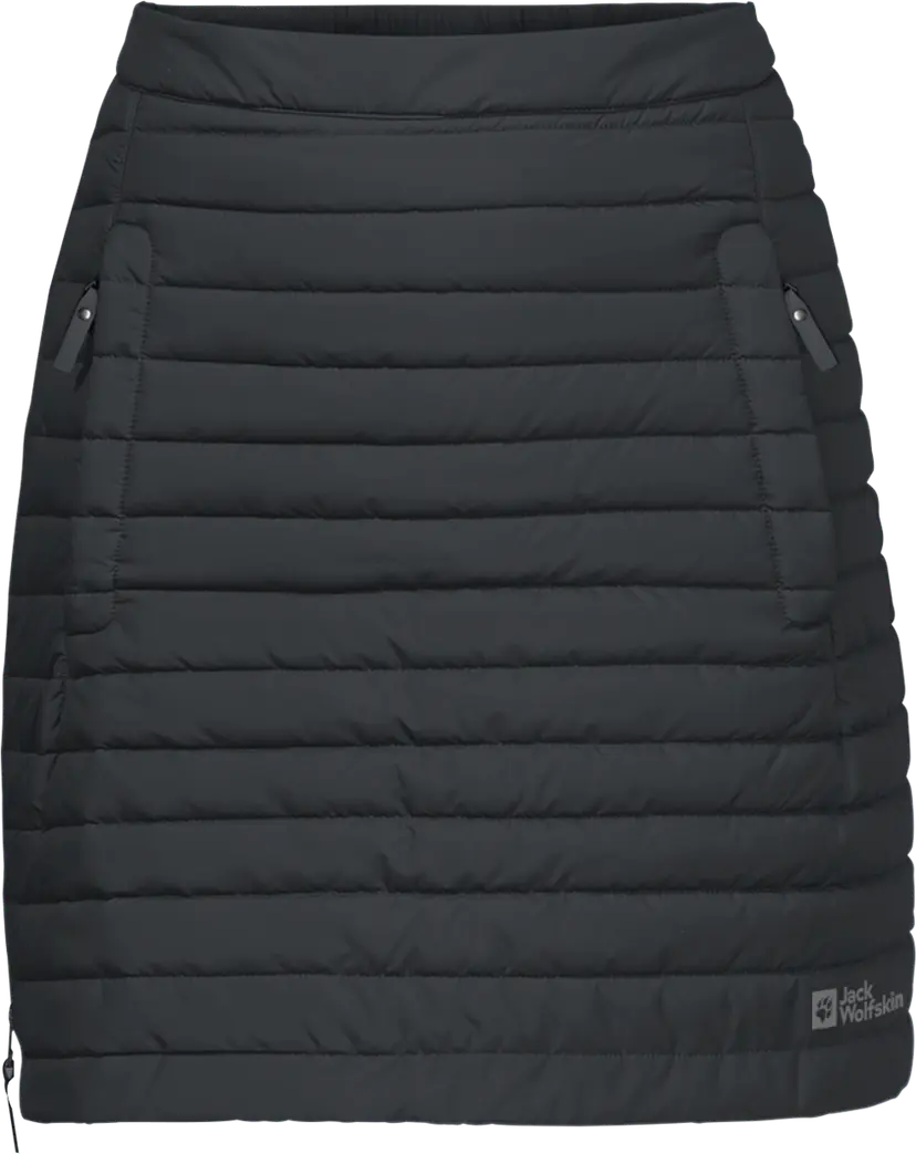 Jack Wolfskin Jack Wolfskin Women's Iceguard Skirt Phantom